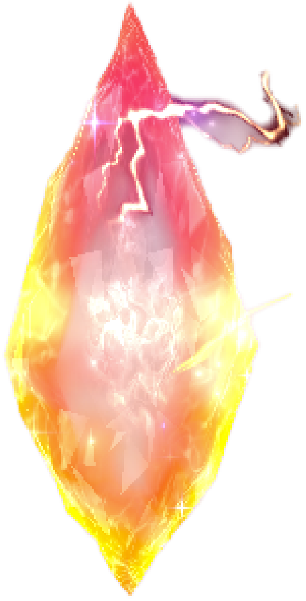 image d'un crystal