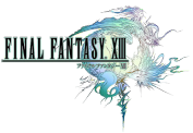 Logo Final Fantasy 13