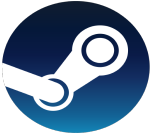 Logo Steam